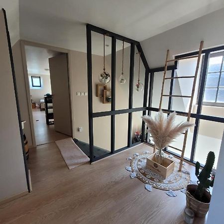 Loft Spacieux Et Lumineux Oloron-Sainte-Marie Kültér fotó
